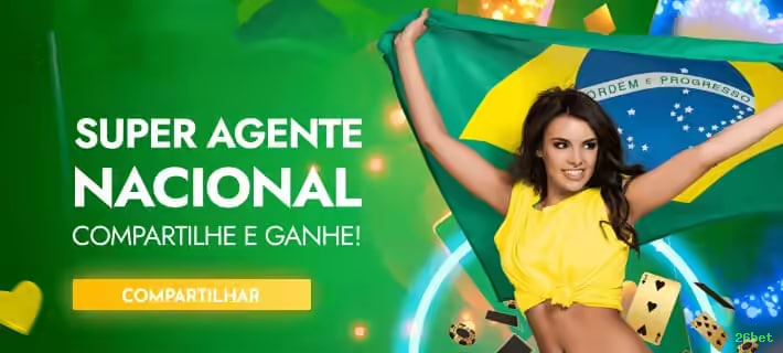 Controles de paJogonto e BRL em 26bet