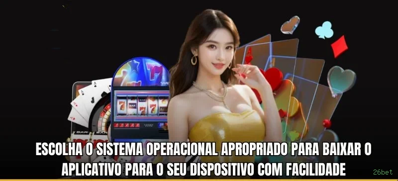 Controles de pagamento e BRL em 26bet