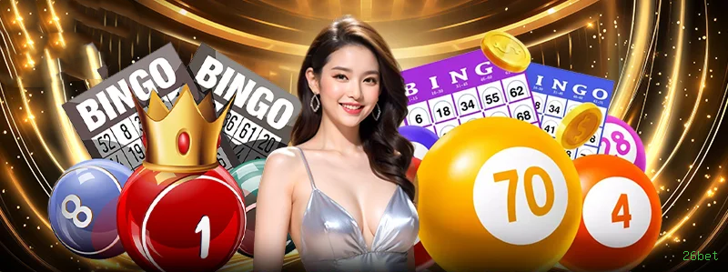 Controles de paJogonto e BRL em 26bet
