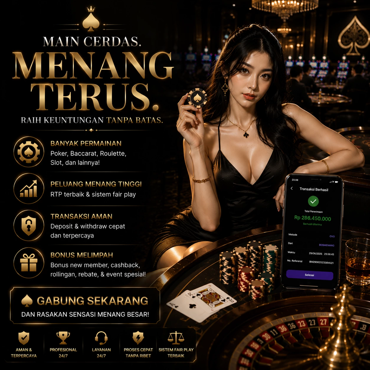Imagem promocional da 26bet mostrando a plataforma e suas vantagens